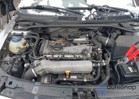 2002 Audi Tt 1.8L из США, поврежденный, VIN TRUSC28N621037441